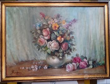 quadro di Tullio Spadaccino