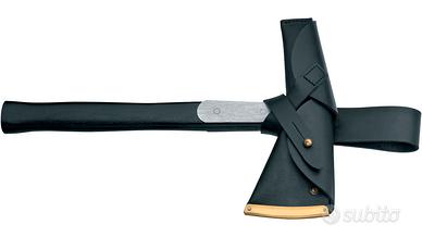 PICCOZZA UFFICIALE DEI VIGILI DEL FUOCO ITALIANI