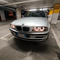bmw serie 3 e46 318i