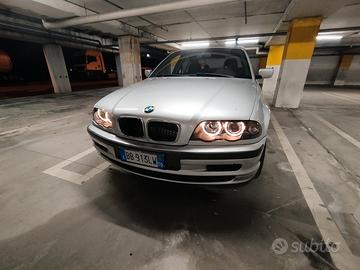 bmw serie 3 e46 318i