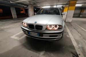 bmw serie 3 e46 318i