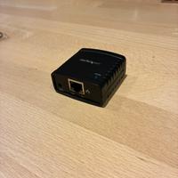 Server print  “Startech”