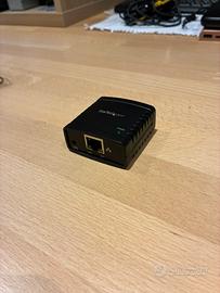 Server print  “Startech”