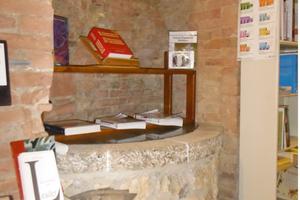 Fondo Commerciale 120 mq in centro a Siena