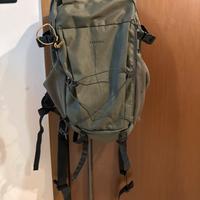 Zaino Decathlon Quechua 30L verde