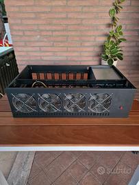 Mining RIG completo