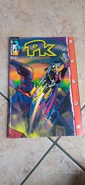 fumetto pk 00 special