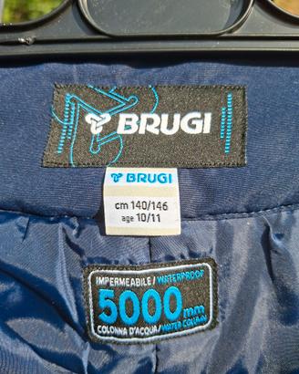 Pantaloni neve