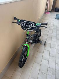 Bicicletta bimbo