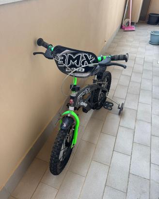 Bicicletta bimbo