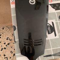 Nasello gilera runner