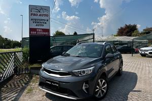 Kia Stonic 1.2 DPI ECO GPL Style