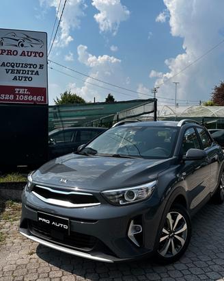 Kia Stonic 1.2 DPI ECO GPL Style
