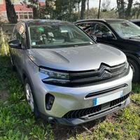 CITROEN C5 Aircross I 2022 - C5 Aircross 1.2 puret