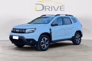 Dacia Duster 1.0 tce Journey Gpl 4x2 100cv