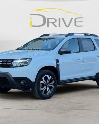 Dacia Duster 1.0 tce Journey Gpl 4x2 100cv