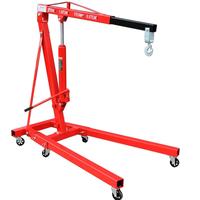 gru gruetta sollevatore 