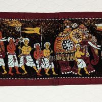 Batik tradizionale dello Sri Lanka