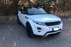 LAND ROVER RANGE ROVER EVOQUE 2.2 150cv
