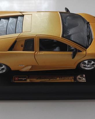 Lamborghini Murcielago