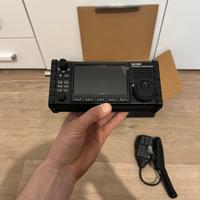 Xiegu X6100 Transceiver Portatile
