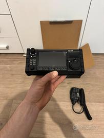 Xiegu X6100 Transceiver Portatile