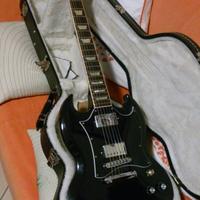 GIbson SG Standard 2012