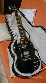 GIbson SG Standard 2012