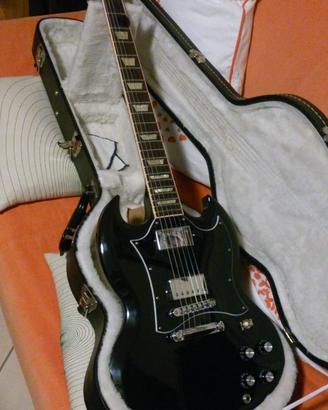 GIbson SG Standard 2012