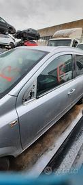 OPEL ASTRA STATION WAGON 2008 - PORTA ANTERIORE SI