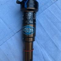 Fox float cdt factory kashima