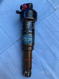 Fox float cdt factory kashima