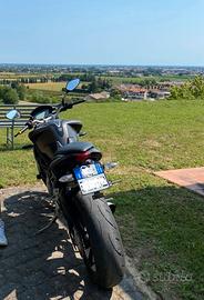 Brutale 675 scarico HP omologato