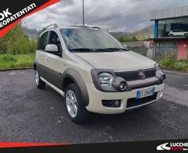 FIAT Panda 1.3 MJT 16V 4x4