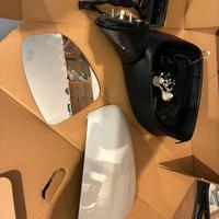 Specchietto mazda cx-5