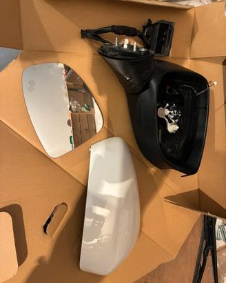 Specchietto mazda cx-5