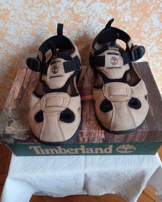 Sandali Timberland n. 36