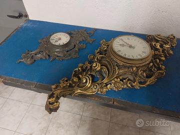 Orologi da Parete 