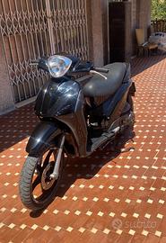 Liberty 50cc