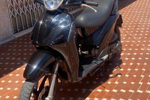 Liberty 50cc