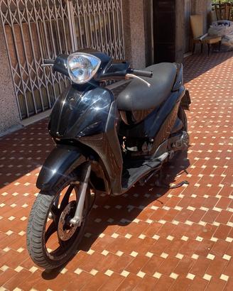 Liberty 50cc