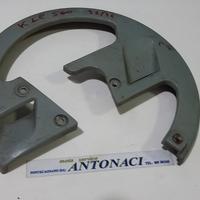 Copri disco Kawasaki KLE 500 140901086RA
