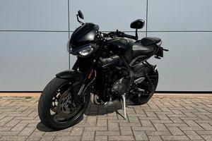 Triumph Speed Triple