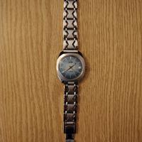 Sion orologio meccanico manuale vintage anni 70 