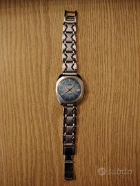 Sion orologio meccanico manuale vintage anni 70 