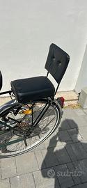 Seggiolinl bici
