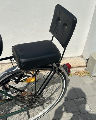 Seggiolinl bici