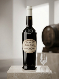 De Bartoli Vecchio Samperi Riserva 20 Anni Solera