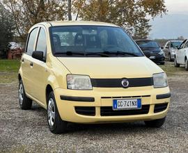 Fiat Panda 1.1 Active