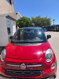 Fiat 500L Cross 120cv